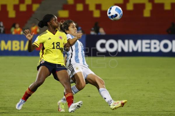 1-0. Linda Caicedo lleva a Colombia a la final, a los Olímpicos y al Mundial