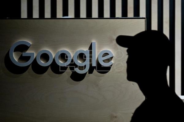  EEUU GOOGLE – Google despide al ingeniero que aseguró que un programa podía sentir