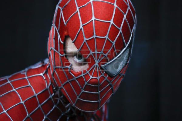  COMIC CON – «Spider-Man» tendrá una serie animada sobre su primer año en la universidad