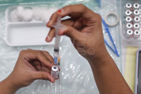  VIRUELA MONO BRASIL – Brasil anuncia la compra de vacunas contra la viruela del mono
