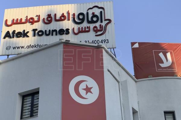  TÚNEZ REFERÉNDUM – El proyecto constitucional de Said frente a un electorado inactivo en Túnez