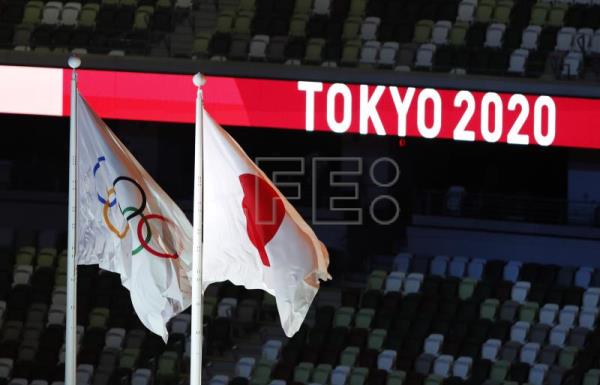  OLIMPISMO TOKIO 2020 – Sedes cerradas y facturas pendientes un año después de los Juegos de Tokio