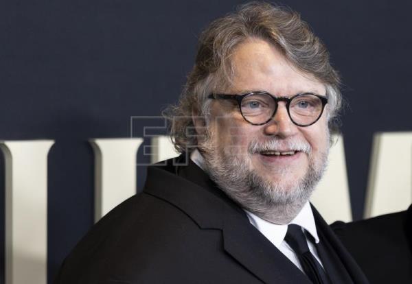  EEUU CINE – Netflix estrena el tráiler del «Pinocchio» de Guillermo del Toro