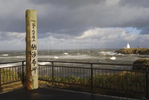  UCRANIA GUERRA – Moscú recuerda a Japón que las Kuriles son rusas ante protesta por maniobras