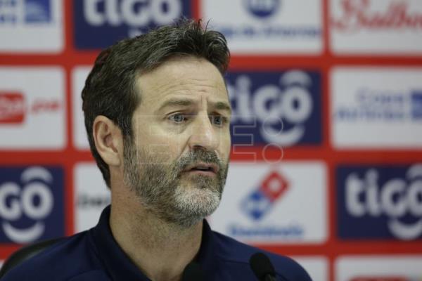  FÚTBOL PANAMÁ – Christiansen da su balance con la selección de Panamá y ya mira hacia el 2026