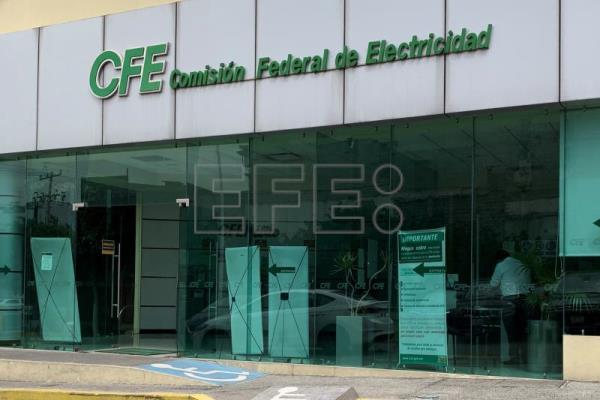  CFE RESULTADOS – La CFE perdió 2.350 millones de dólares en el primer semestre de 2022