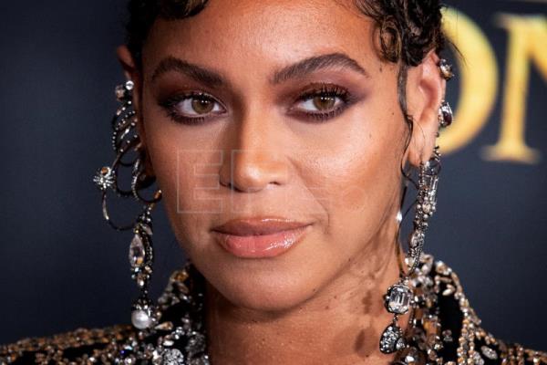  BEYONCÉ – Beyoncé invita al hedonismo tras la tormenta en «Renaissance»