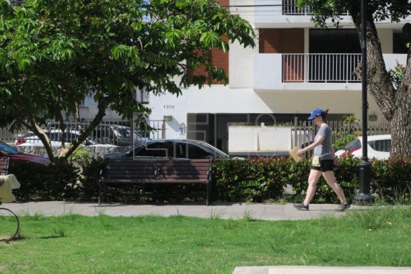 Puerto Rico abre nuevos frentes de lucha contra la violencia machista