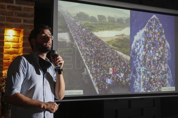 Especialistas dicen que industria de tequila y mezcal abona a crisis de clima