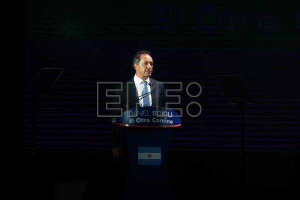  ARGENTINA BRASIL – Daniel Scioli volverá a ser el embajador argentino en Brasil