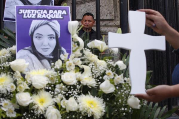  MÉXICO VIOLENCIA MACHISTA – «Olvidadas», el origen de los feminicidios en México narrado en un podcast