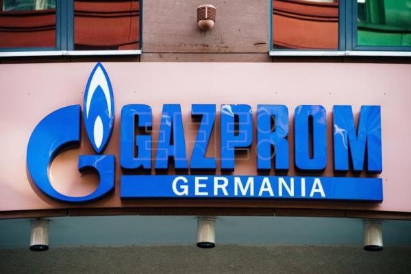  UCRANIA GUERRA GAS – Gazprom suspende el suministro de gas a Letonia