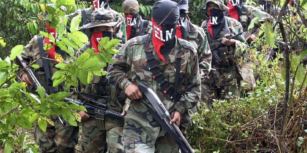  Asesinan en Arauca a dos secuestrados de Tame. No hay prueba de supervivencia de los nueve restantes
