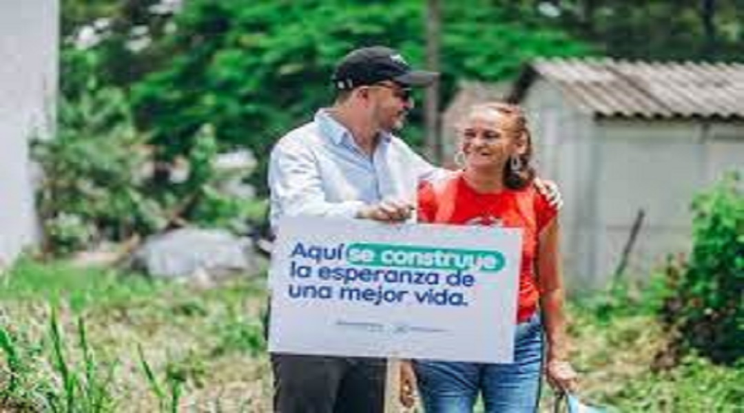  Gerente de Piedemonte Óscar Osorio aseguró que están listo para construir viviendas en Amarilo