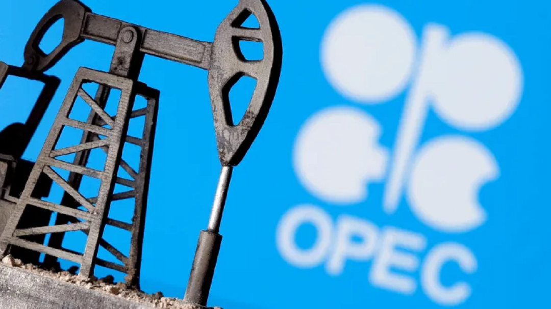  OPEP aumentará ligeramente producción de petróleo en septiembre