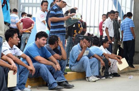  En Villavicencio el desempleo es creciente