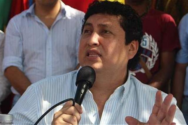  ‘John Calzones ‘genera inseguridad en Yopal, insinúa el actual alcalde de Yopal