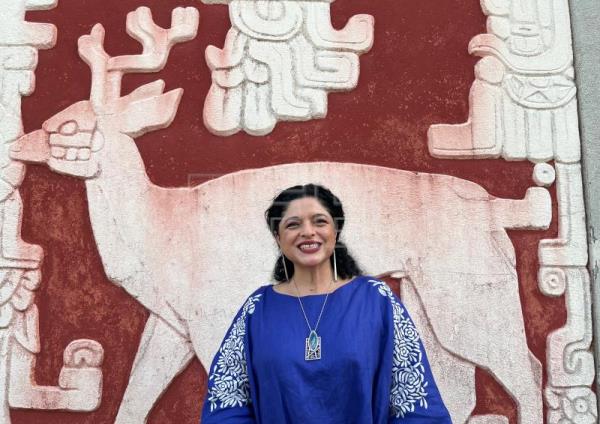  DÍA INDÍGENAS MÉXICO – México promueve identidad rumbo al Día Internacional de los Pueblos Indígenas