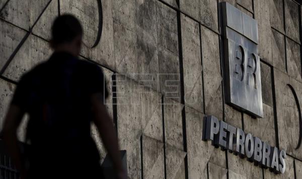  BRASIL BOLIVIA – Petrobras firma adenda a contrato para garantizar el gas que recibe de Bolivia