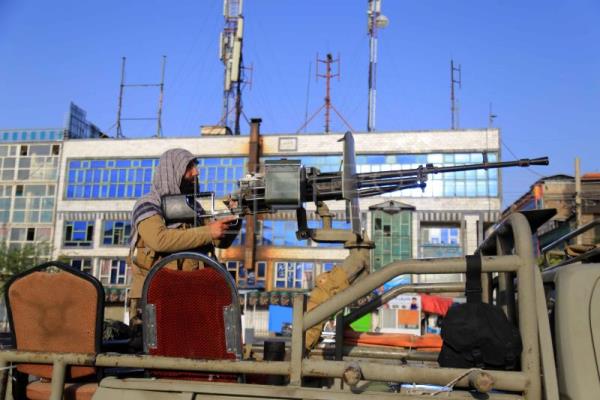  AFGANISTÁN ATENTADO – El Estado Islámico reivindica los dos últimos atentados en Kabul