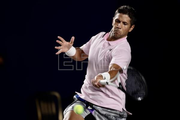 Cristina Bucsa y Fernando Verdasco, al cuadro final del Abierto de EEUU