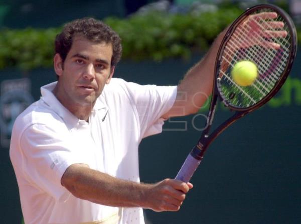  TENIS ABIERTO EEUU – Sampras: «¿Nadal o Novak? Muy difícil, es como elegir Ferrari o Lamborghini»