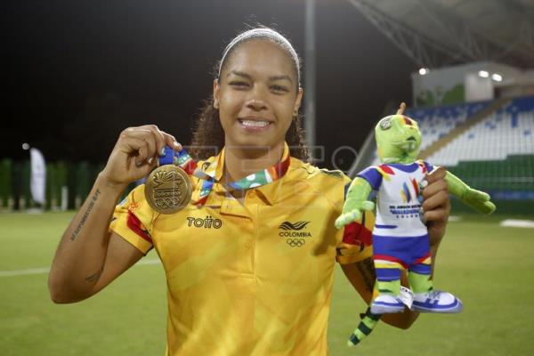  FÚTBOL MUNDIAL SUB’20 (F) – Colombia se acerca a cuartos de final; México y Alemania lucharán por un pase