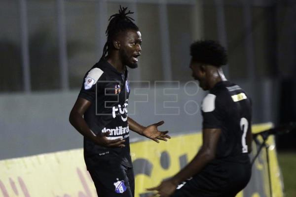  FÚTBOL HONDURAS – Honduras Progreso y Vida ganan en inicio de fecha 4 del Apertura hondureño