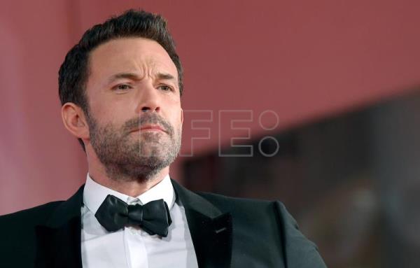  BEN AFFLECK – Ben Affleck cumple 50 recién casado y tan popular como en los años 2000