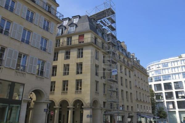  FRANCIA ALQUILER – El mercado de alquiler francés intenta ahorrar energía sin subida de precios