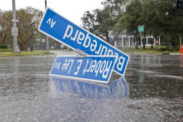  EEUU ABORTO – Fiscal republicano bloquea la ayuda para las inundaciones en Luisiana por el aborto