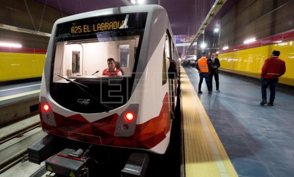  ECUADOR METRO – Los metros de Medellín y Sao Paulo vuelven a ofrecerse para operar el de Quito