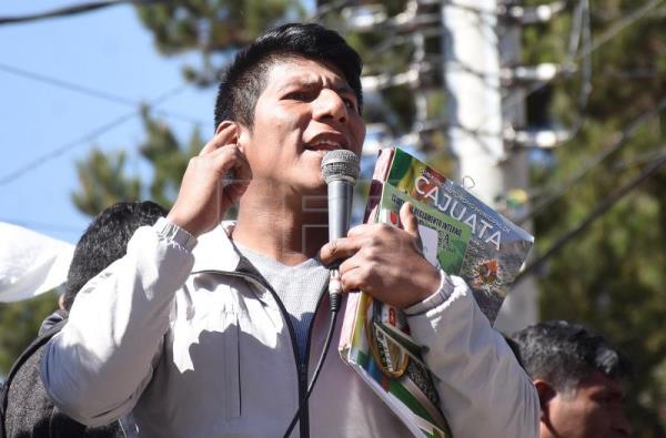 El diálogo para solucionar el conflicto cocalero fracasa de nuevo en Bolivia