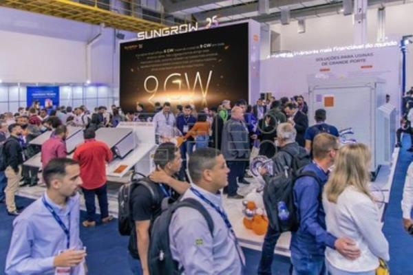  SungrowPowerSupply – Sungrow anuncia un acumulado de 9 GW en envíos a Latinoamérica y lanza su inversor modular «1+X»