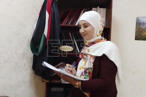 Las mujeres jordanas se revuelven contra los "crímenes de honor"