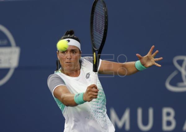 Badosa, Jabeur, Kasatkina y Anisimova, a cuartos