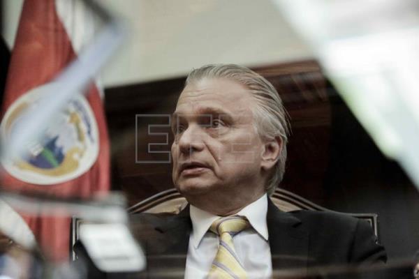  COSTA RICA NICARAGUA – Costa Rica expresa su preocupación por los presos políticos y la prensa en Nicaragua