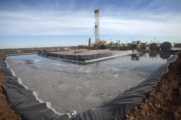  PETRÓLEO TEXAS – El petróleo de Texas abre con una caída del 1,26 %, hasta los 87,42 dólares el barril