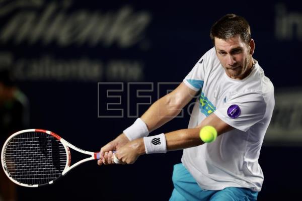  TENIS ABIERTO DE LOS CABOS – Norrie elimina al perseverante Albot y retará a Auger-Aliassime en semifinal