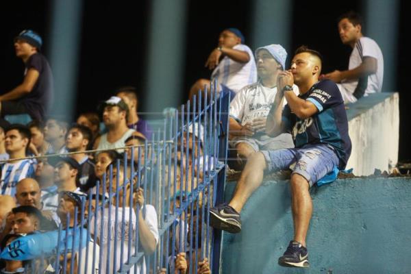  FÚTBOL ARGENTINA – El Atlético Tucumán lidera un torneo que sumó derrotas de River y Boca