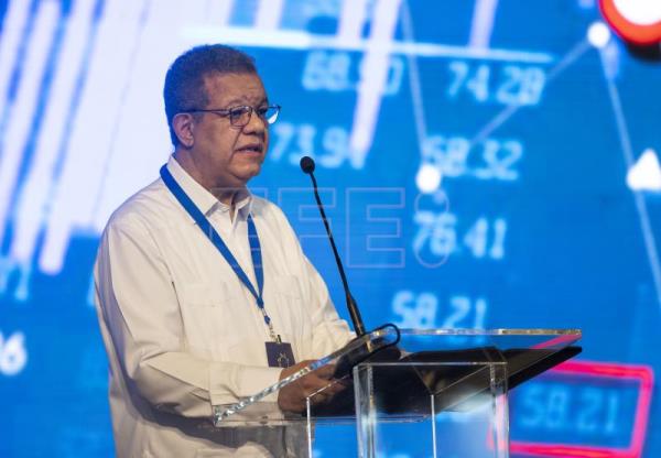  R.DOMINICANA FORO – Expertos internacionales debatirán en Rep. Dominicana sobre el futuro del dinero