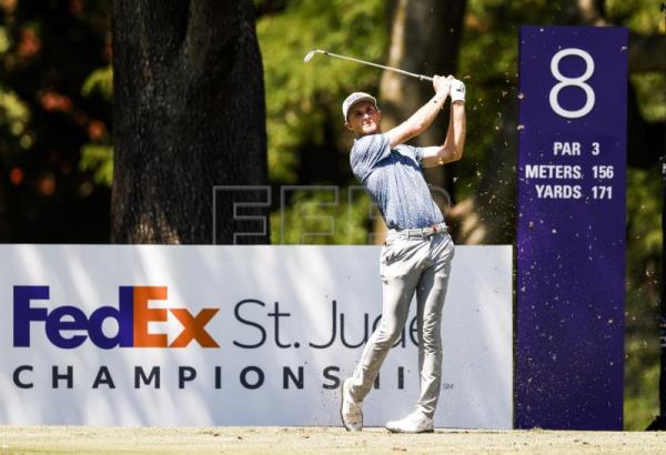 Will Zalatoris gana el St. Jude Invitational de golf tras un vibrante desempate