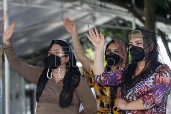  MÉXICO RELIGIÓN – La Luz del Mundo celebra con discreción en México tras condena a su líder