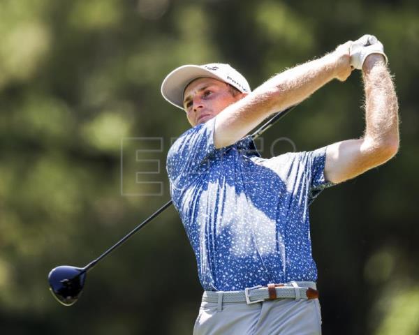  GOLF EEUU – Will Zalatoris gana el St. Jude Invitational de golf tras un vibrante desempate