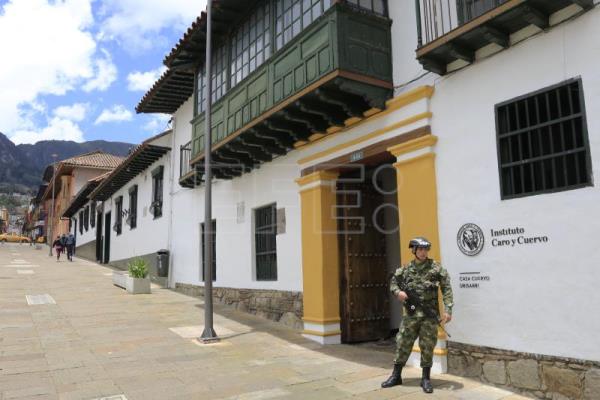  COLOMBIA LENGUA – El Caro y Cuervo, una vida dedicada al español y a la diversidad lingüística