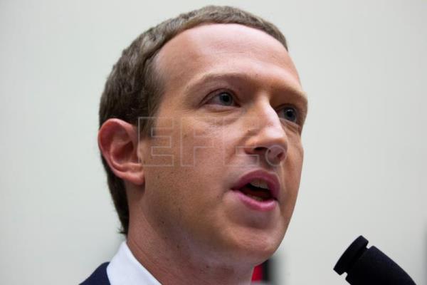  EEUU META – Zuckerberg se compromete con el Gobierno EE.UU. a no comprar una empresa de realidad virtual