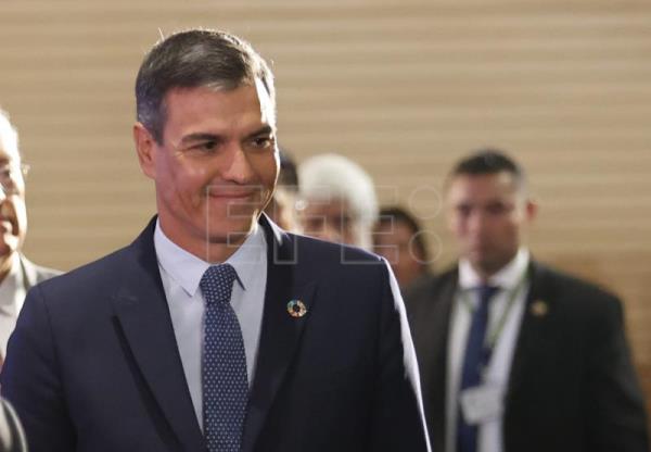 España ratifica a Colombia como "socio económico de primer orden" en América Latina
