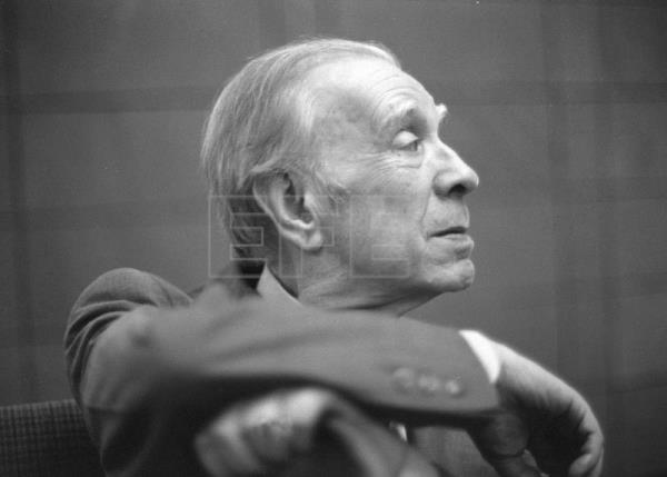  ARGENTINA BORGES – Argentina celebra el Día del Lector para honrar el 123° aniversario de Borges