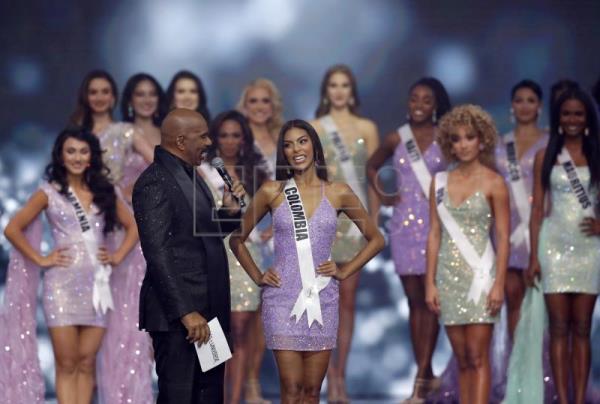  EEUU CONCURSOS – Concurso Miss Universo permitirá competir a madres y embarazadas tras demanda