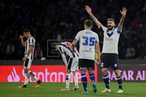 Brasil asegura cupo en las finales de las copas Libertadores y Sudamericana